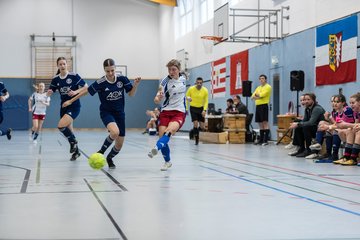 Bild 698 - wBJ NFV Futsalmeisterschaft